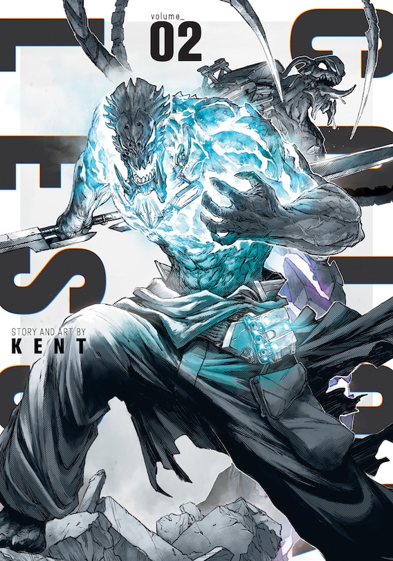 Front cover_Colorless Vol. 2