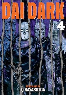 Front cover_Dai Dark Vol. 4