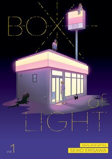 Front cover_Box Of Light Vol. 1