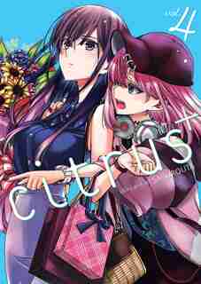 Citrus Plus Vol. 4 by Saburouta Saburouta