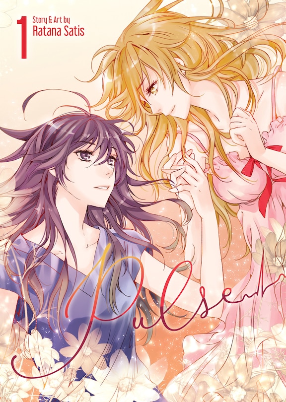 Front cover_Pulse Vol. 1