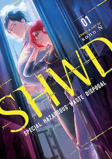 Front cover_Shwd Vol. 1