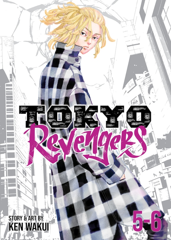 Tokyo Revengers 15 ebook by Ken Wakui - Rakuten Kobo