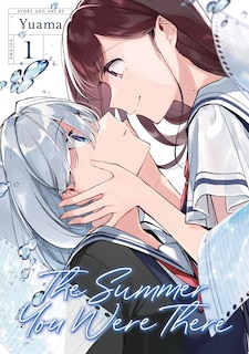Couverture_The Summer You Were There Vol. 1