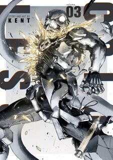 Front cover_Colorless Vol. 3