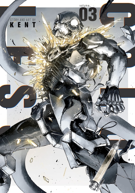 Front cover_Colorless Vol. 3