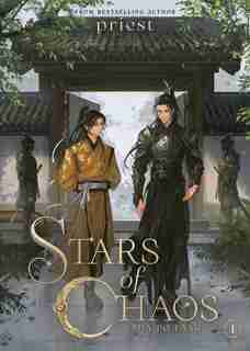 Stars of Chaos: Sha Po Lang (Novel) Vol. 1 by To To Be Announced