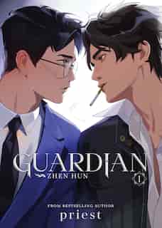 Guardian: Zhen Hun (Novel) Vol. 1 by To To Be Announced