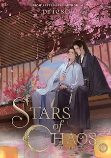Front cover_Stars of Chaos: Sha Po Lang (Novel) Vol. 5