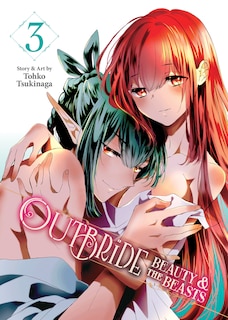 Front cover_Outbride: Beauty and the Beasts Vol. 3