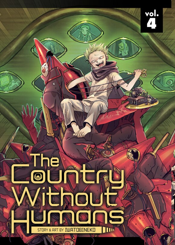 Couverture_The Country Without Humans Vol. 4