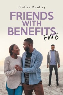 Front cover_Friends With Benefits