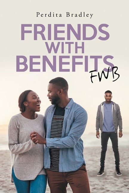 Front cover_Friends With Benefits