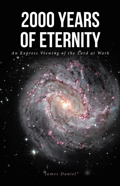 Front cover_2000 Years of Eternity