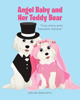 Front cover_Angel Baby and Her Teddy Bear