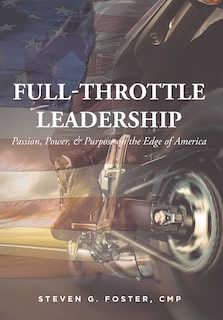 Front cover_Full-Throttle Leadership