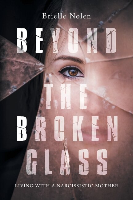 Front cover_Beyond the Broken Glass