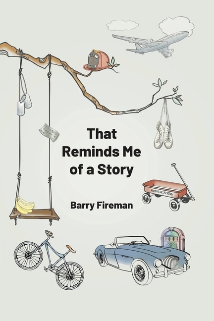 Front cover_That Reminds Me of a Story
