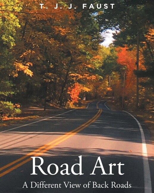 Couverture_Road Art