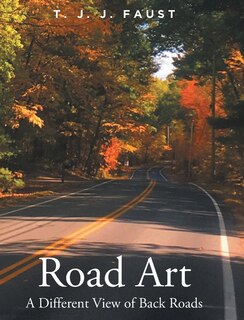Front cover_Road Art