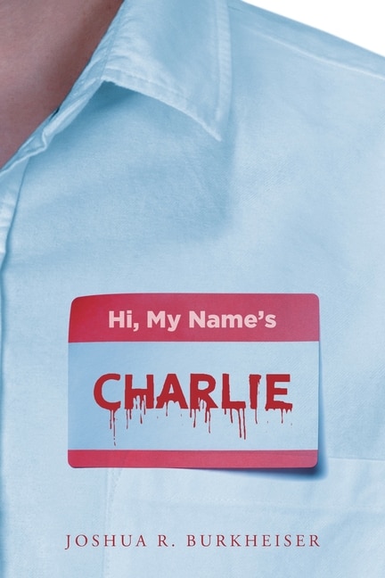 Front cover_Hi, My Names Charlie
