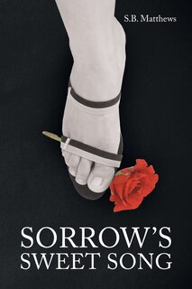 Couverture_Sorrow's Sweet Song