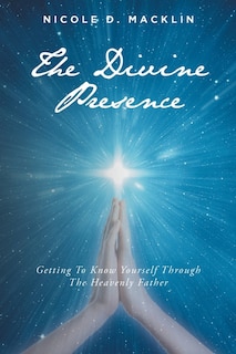 Front cover_The Divine Presence