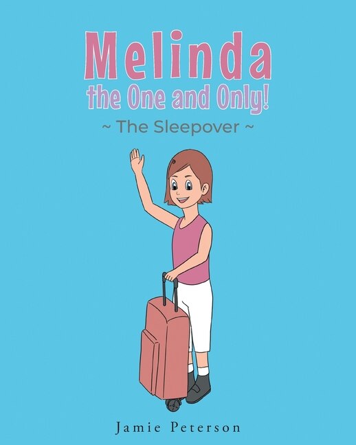 Front cover_Melinda the One and Only
