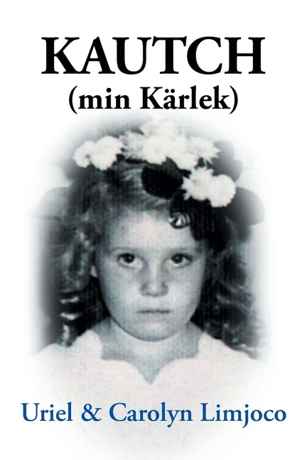 Couverture_KAUTCH (min Kärlek)