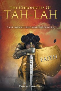 Couverture_The Chronicles of Tah-Lah