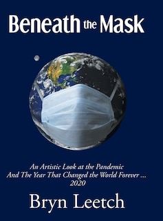 Front cover_Beneath the Mask