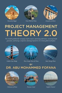 Couverture_Project Management Theory 2.0