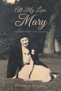Couverture_All My Love, Mary
