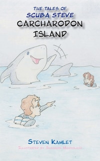 Front cover_The Carcharodon Island