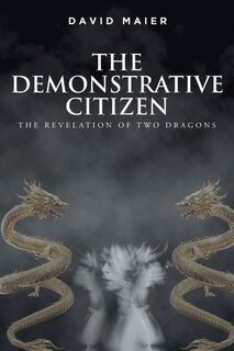 Front cover_The Demonstrative Citizen