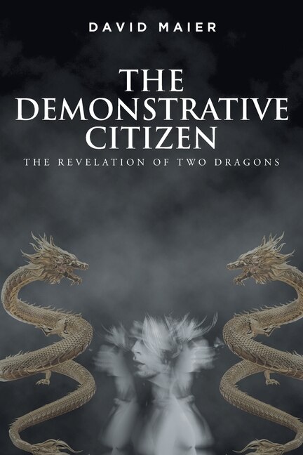 Front cover_The Demonstrative Citizen