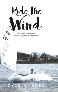 Front cover_Ride The Wind