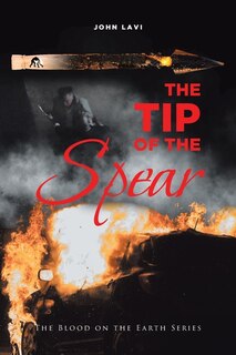 Couverture_The Tip of the Spear