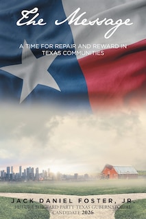 Front cover_The Message