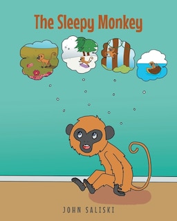 The Sleepy Monkey