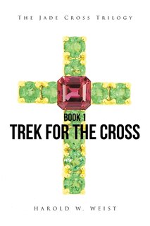 Couverture_Trek For The Cross