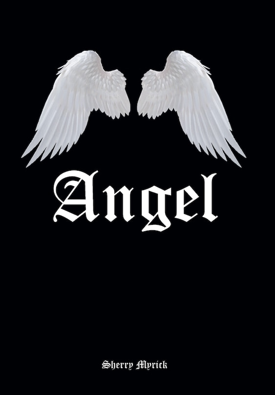 Front cover_Angel