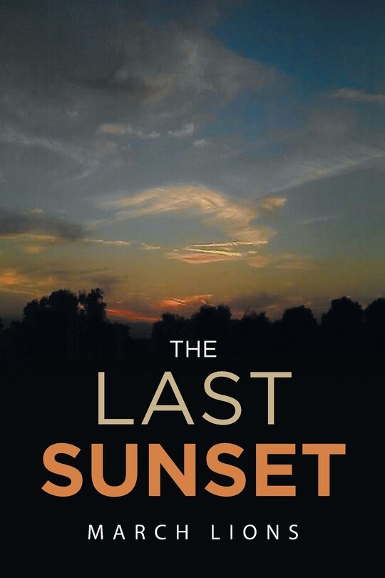 Couverture_The Last Sunset
