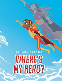 Front cover_Where's My Hero?