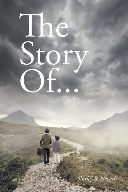 Front cover_The Story Of...