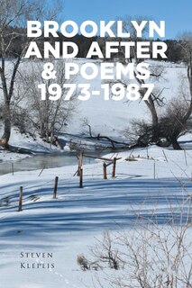 Front cover_Brooklyn and After and Poems 1973-1987