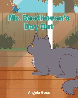 Mr. Beethoven's Day Out