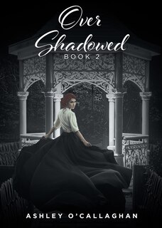 Front cover_Over Shadowed