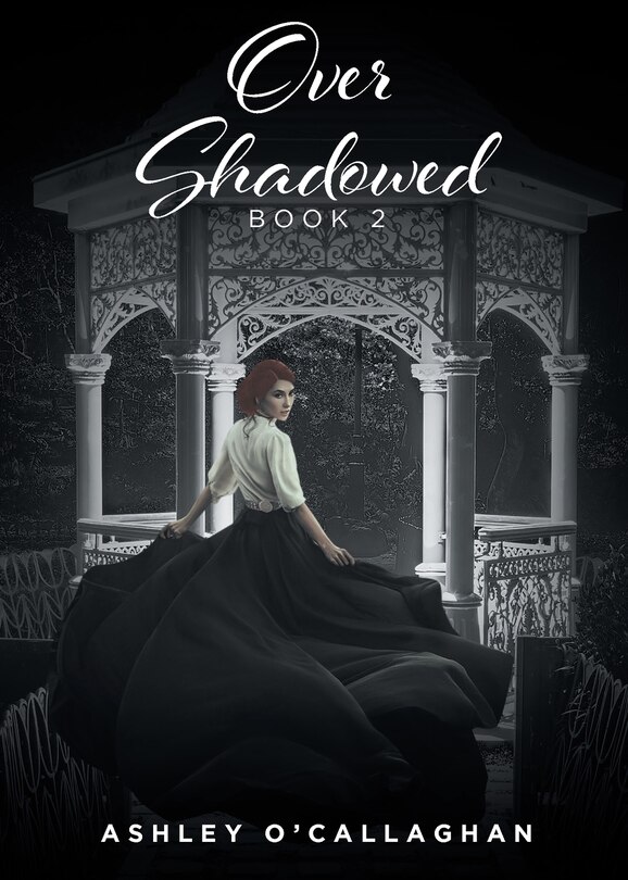 Front cover_Over Shadowed