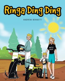 Front cover_Ringa Ding Ding